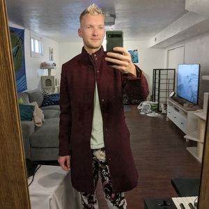 Meet your Posher, Bradley